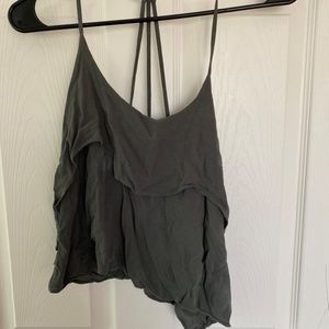 Mahina Flowy Top